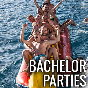 Fort Myers bachelor parties