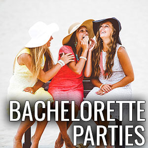 Fort Myers bachelorette parties